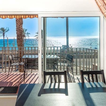 Vistamar Beach 30 Min Barcelona Vilassar De Mar Extérieur photo