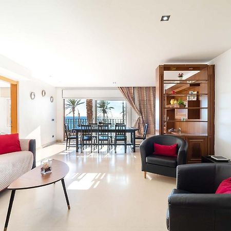 Vistamar Beach 30 Min Barcelona Vilassar De Mar Extérieur photo