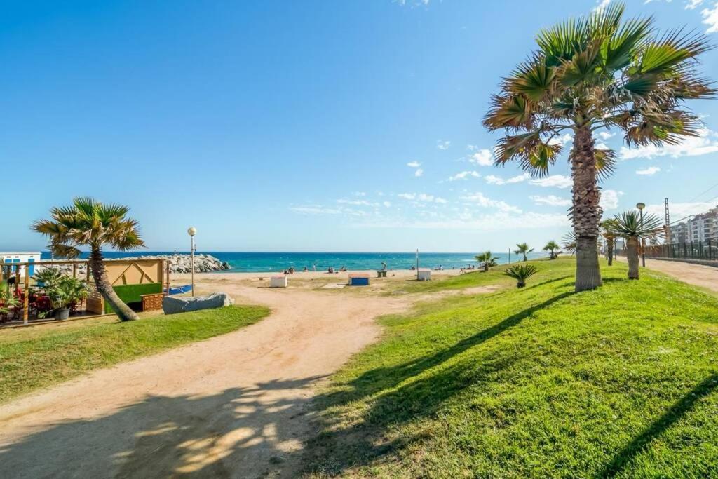 Vistamar Beach 30 Min Barcelona Vilassar De Mar Extérieur photo