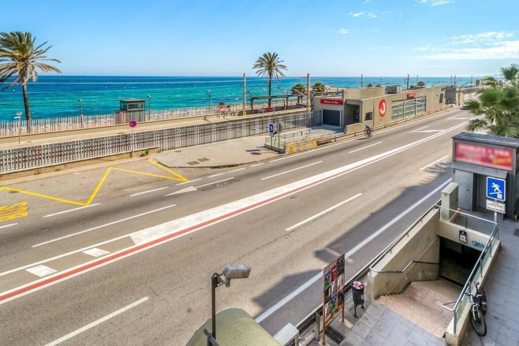 Vistamar Beach 30 Min Barcelona Vilassar De Mar Extérieur photo
