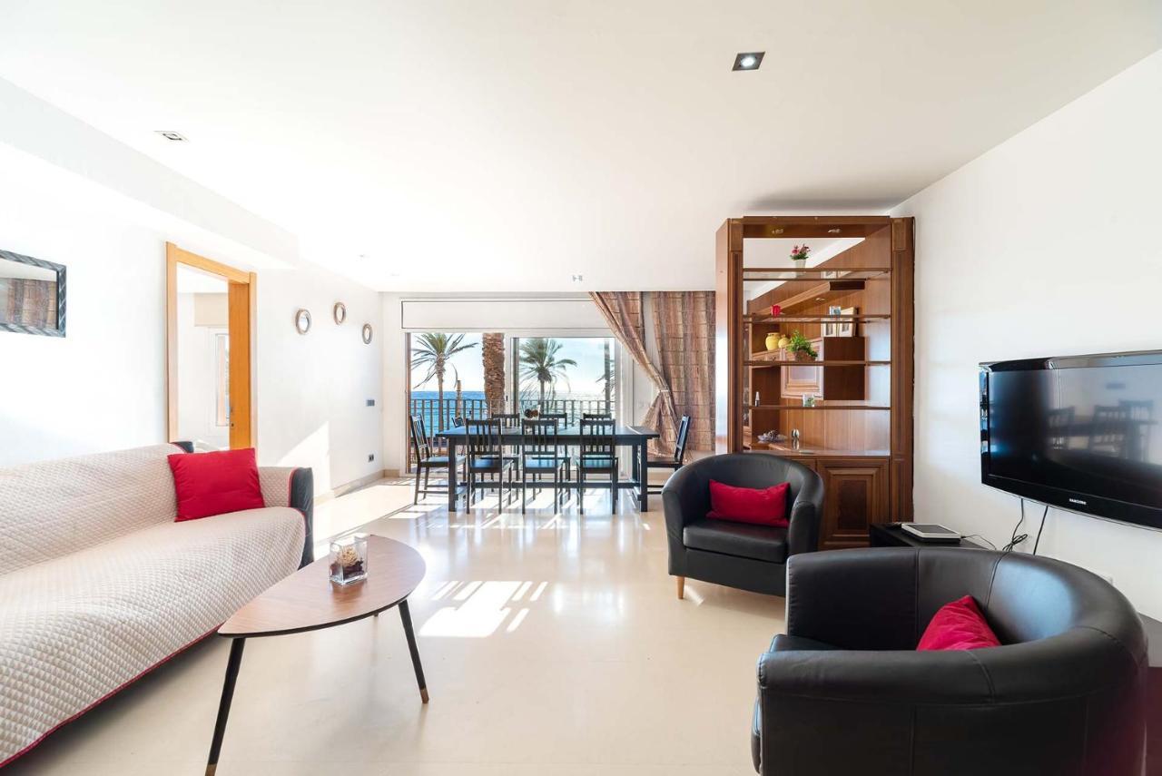 Vistamar Beach 30 Min Barcelona Vilassar De Mar Extérieur photo