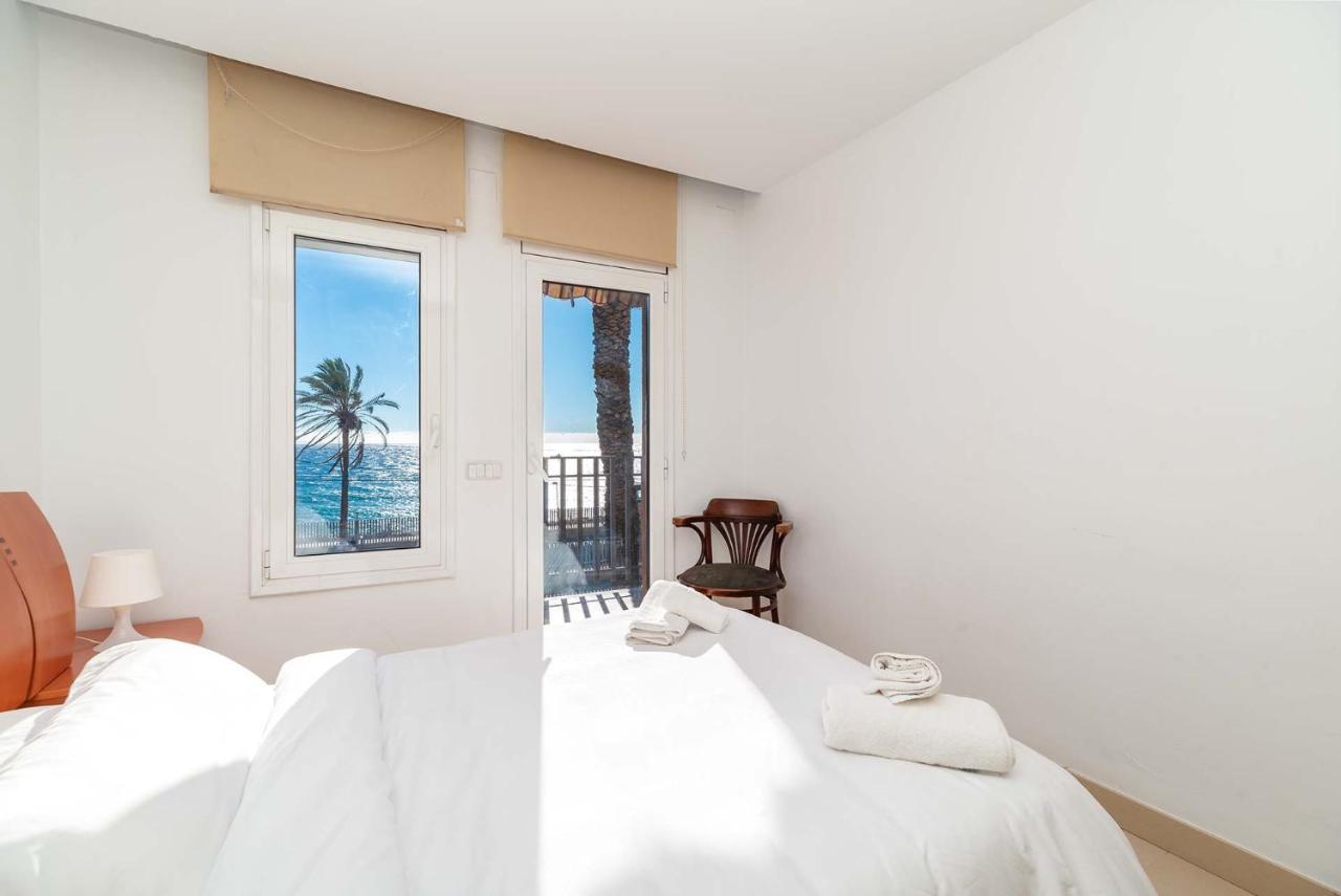 Vistamar Beach 30 Min Barcelona Vilassar De Mar Extérieur photo