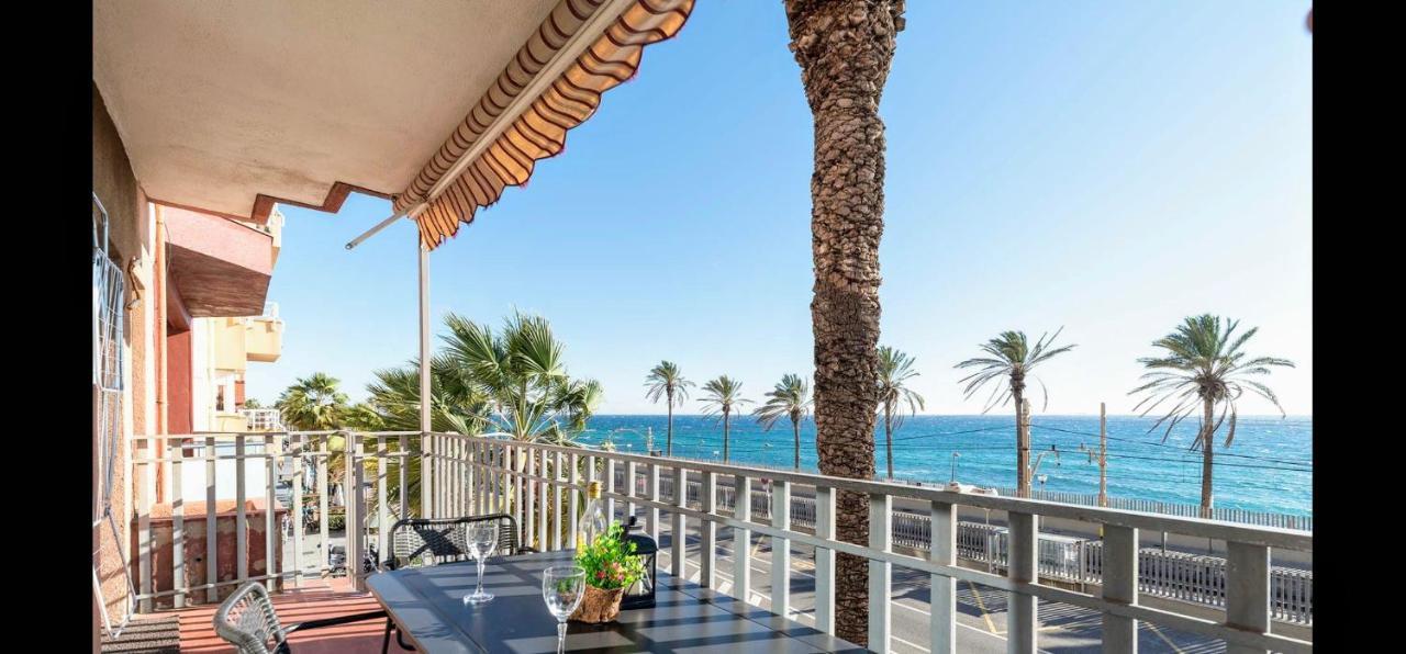 Vistamar Beach 30 Min Barcelona Vilassar De Mar Extérieur photo