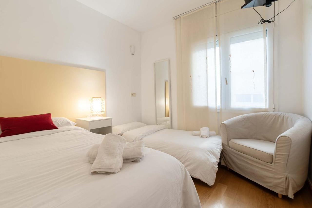 Vistamar Beach 30 Min Barcelona Vilassar De Mar Extérieur photo